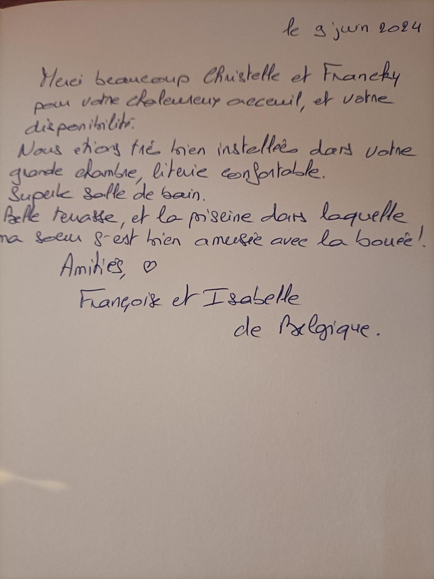 Les Bichettes Mortagne-sur-Sevre Exterior foto