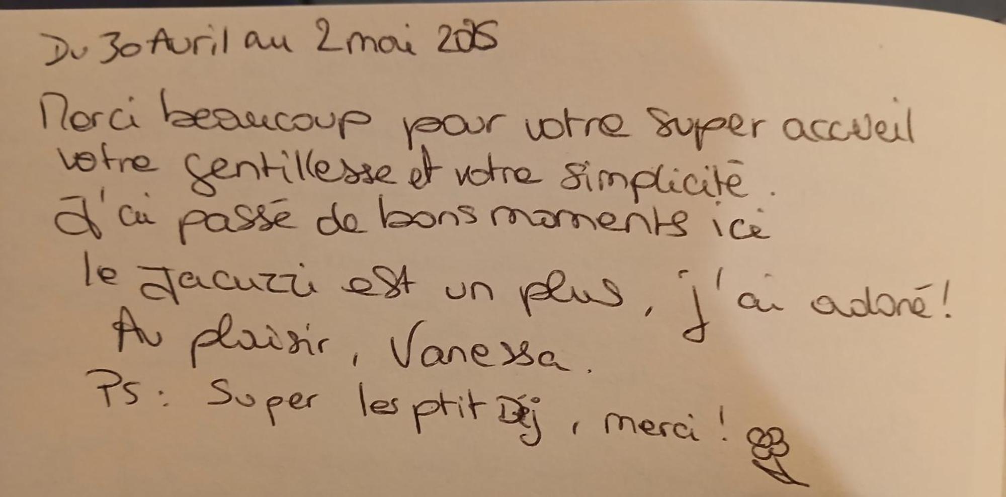 Les Bichettes Mortagne-sur-Sevre Exterior foto